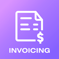 Invoicing